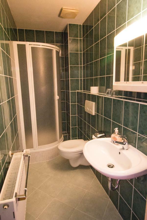 Hotel Central Bad Elster Ngoại thất bức ảnh